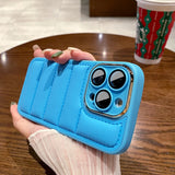 Heat Dissipation 3D Shockproof iPhone Case
