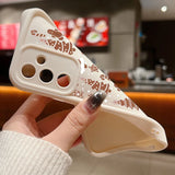 Silicone Christmas Tree Google Pixel Case