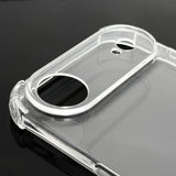 Transparent iPhone Cases For iPhone 17 Series