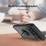 Luxury Shockproof Magnetic Google Pixel Case