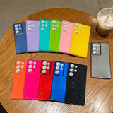 Colorful Classic Samsung Galaxy Case - HoHo Cases