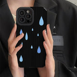 Fashion Cute Lil Flower iPhone Case - HoHo Cases