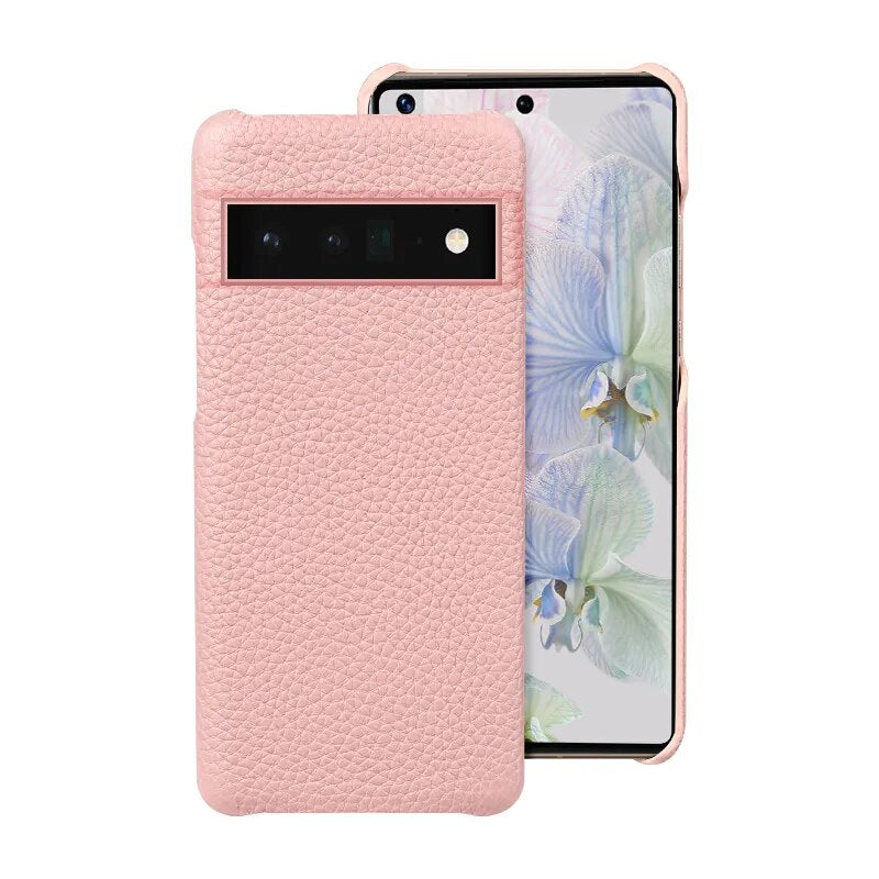 Luxury Pattern Google Pixel Case - HoHo Cases Google Pixel 8 Pro / pink