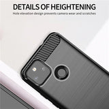 Brushed Soft Anti-scratch Google Pixel Case