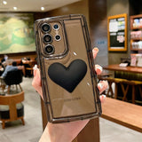 Cute 3D Love Samsung Galaxy Case - HoHo Cases