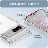 Shockproof Candy Google Pixel Case - HoHo Cases