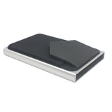 Smart Wallet - HoHo Cases Silver