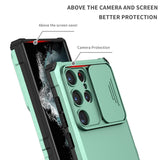 Extra Strong Shockproof Samsung Galaxy Case - HoHo Cases