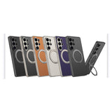 Rotating Bracket Samsung Cases