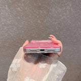 Jelly Glitter For Magsafe Case For iPhone