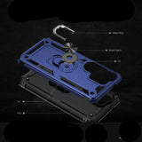 Armor Rotating Bracket Samsung Cases