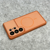 Creative Window Wireless Samsung Cases