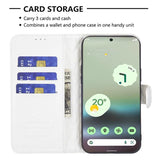 Wallet Small Fragrance Google Pixel Case