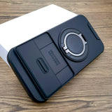 Luxury Shockproof Armor Google Pixel Case