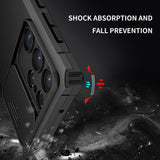Extra Strong Shockproof Samsung Galaxy Case - HoHo Cases