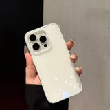 Fashion Candy Shockproof iPhone Case