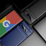 Classic Ultra Protective Google Pixel Case - HoHo Cases