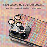 PU Leather Soft iPhone Case - HoHo Cases