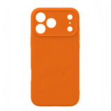 Luxury Morandi Colors Soft iPhone Case
