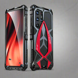 Heavy Duty Military Grade Samsung Galaxy Case - HoHo Cases