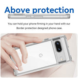 Shockproof Candy Google Pixel Case - HoHo Cases