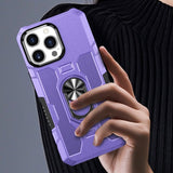 Ultra Solid Shockproof Armor iPhone Case