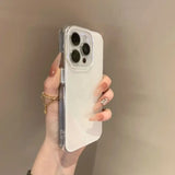 Fashion Candy Shockproof iPhone Case