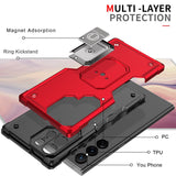 Heavy Duty Shockproof Samsung Galaxy Case - HoHo Cases