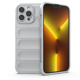 Silicone Shockproof iPhone Case