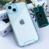 Luminous Silicone iPhone Case - HoHo Cases