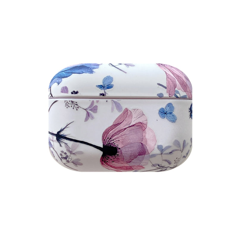 Vintage Floral AirPods Case - HoHo Cases