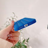 Pop-it Soft Silicone iPhone Case - HoHo Cases