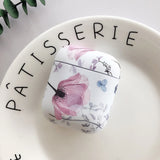 Vintage Floral AirPods Case - HoHo Cases