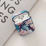 Vintage Floral AirPods Case - HoHo Cases