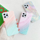 Retro Marble iPhone Case - HoHo Cases