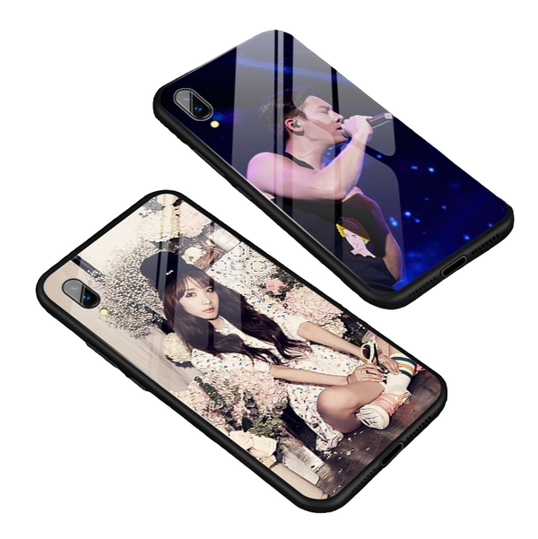 Custom Personalized iPhone Case - HoHo Cases