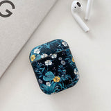 Vintage Floral AirPods Case - HoHo Cases