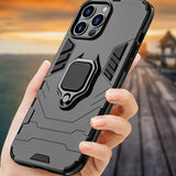 Shockproof Armor iPhone Case - HoHo Cases