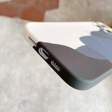 Retro Abstract iPhone Case - HoHo Cases