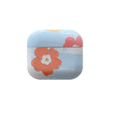 Vintage Floral AirPods Case - HoHo Cases