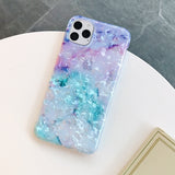 Shockproof Floral iPhone Case - HoHo Cases