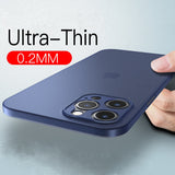 Classic Ultra Thin iPhone Case - HoHo Cases