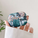 Vintage Floral AirPods Case - HoHo Cases