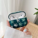 Vintage Floral AirPods Case - HoHo Cases