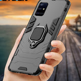 Sturdy Shockproof Samsung Galaxy Case - HoHo Cases