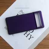 Classic Matte Google Pixel Case - HoHo Cases For Google Pixel 6 / Purple