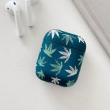 Vintage Floral AirPods Case - HoHo Cases