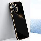Luxury Plated iPhone Case - HoHo Cases