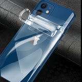 iPhone Screen Protector with Hydrogel Film - HoHo Cases