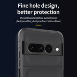 Shockproof Armor Silicone Google Pixel Case - HoHo Cases
